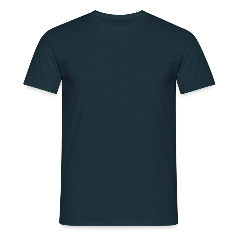 Cabin fever 2020 Men's T-Shirt - navy
