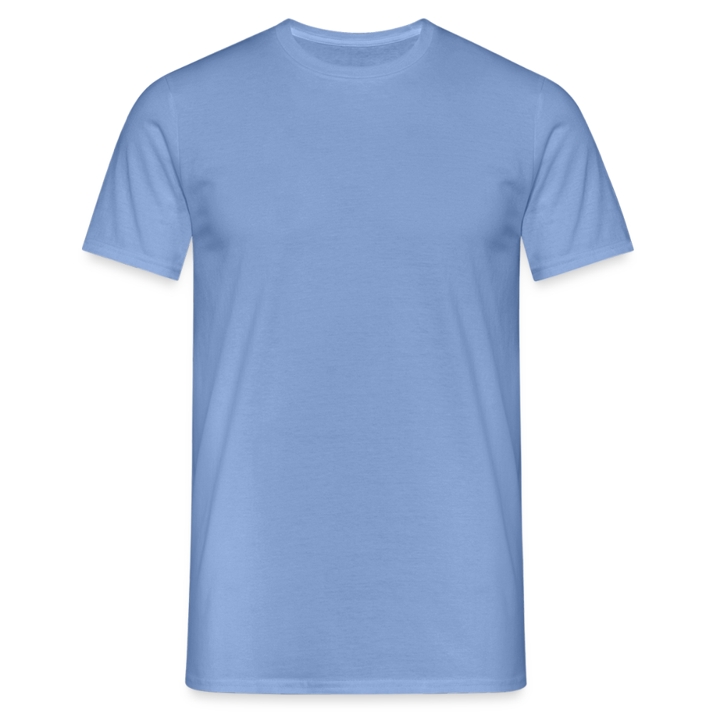 UnitedKingdom Men's T-Shirt - carolina blue