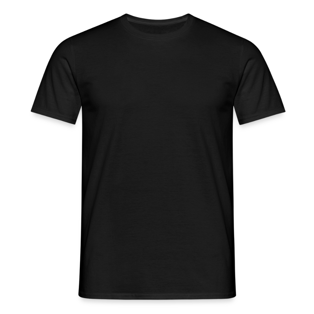 Cabin fever 2020 Men's T-Shirt - black