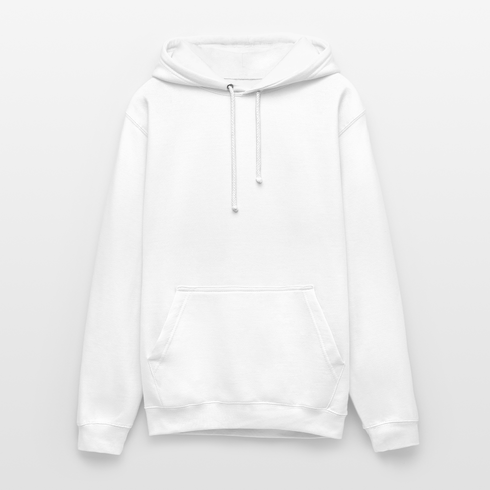 Merry christmas and happy holidays Unisex Hoodie - white