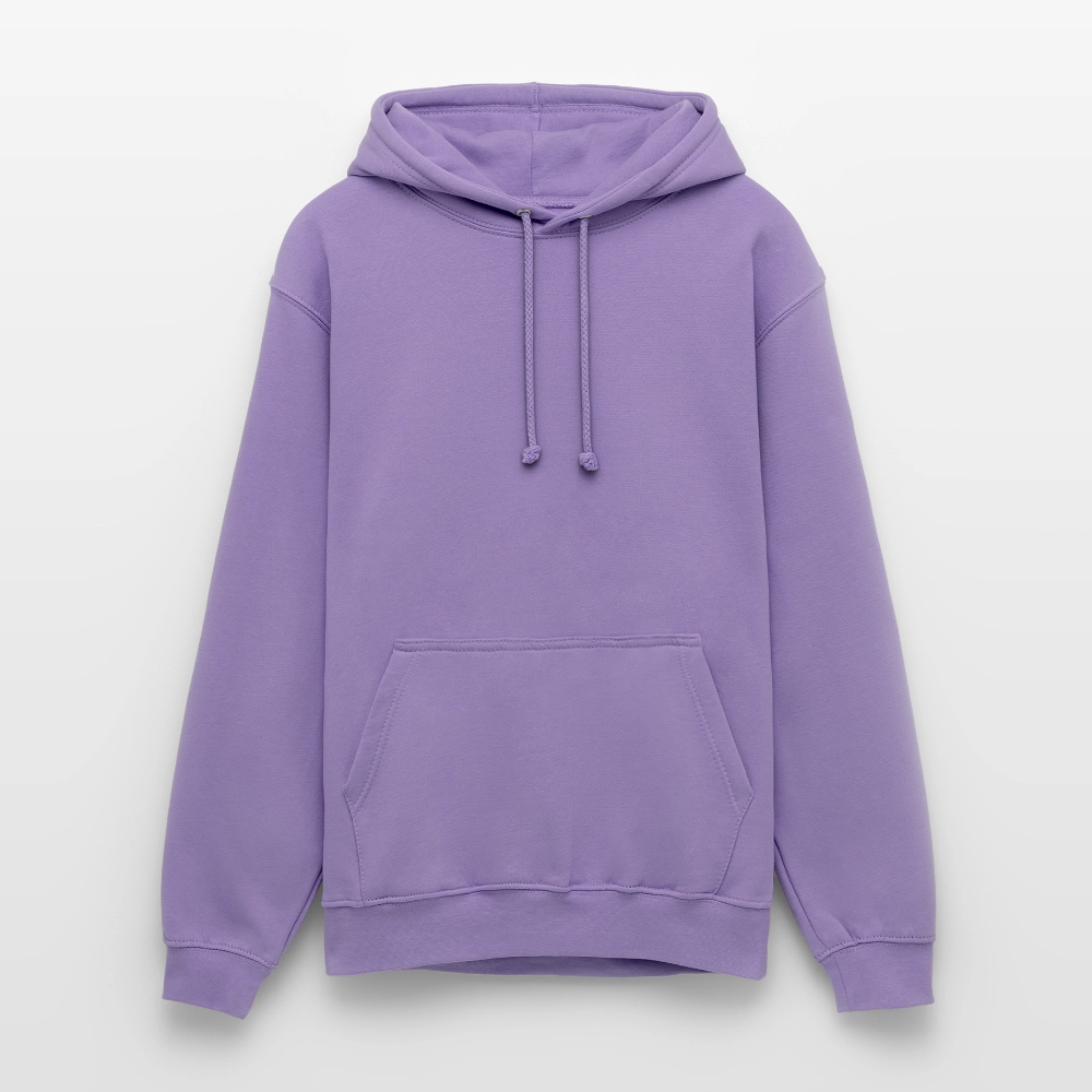 Escape Reality Unisex Hoodie - lavender