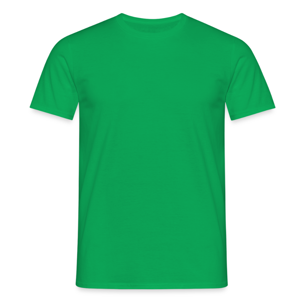 Berlin  Men's T-Shirt - kelly green