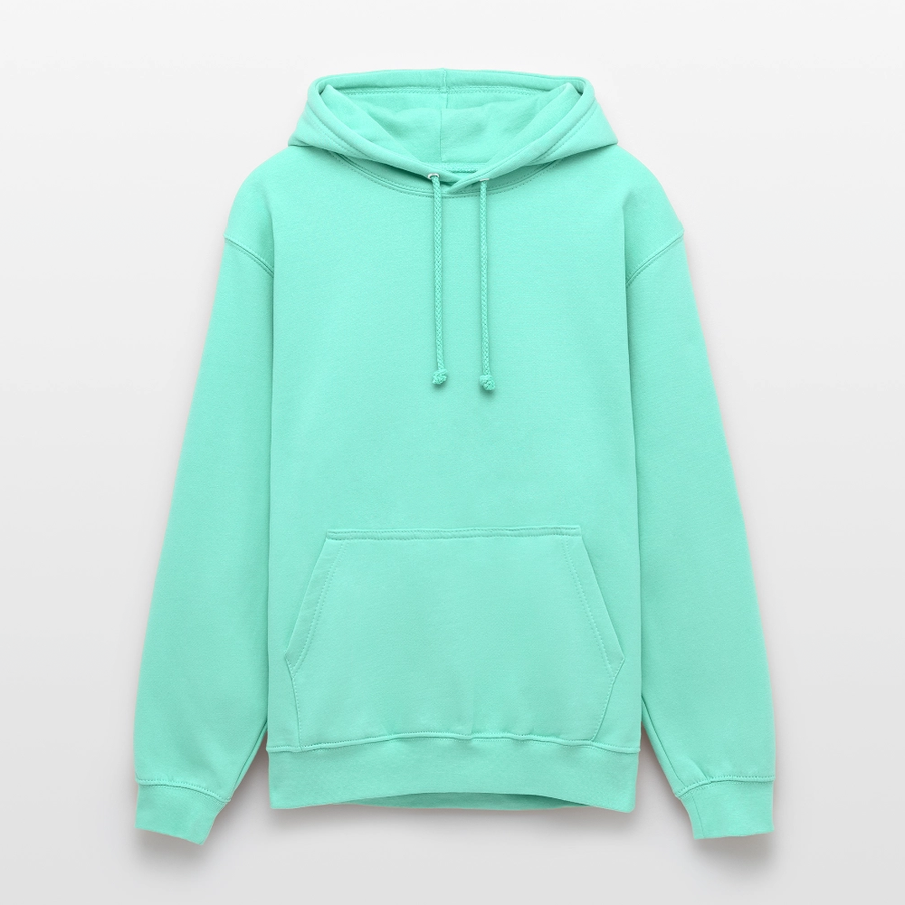 Escape Reality Unisex Hoodie - mint