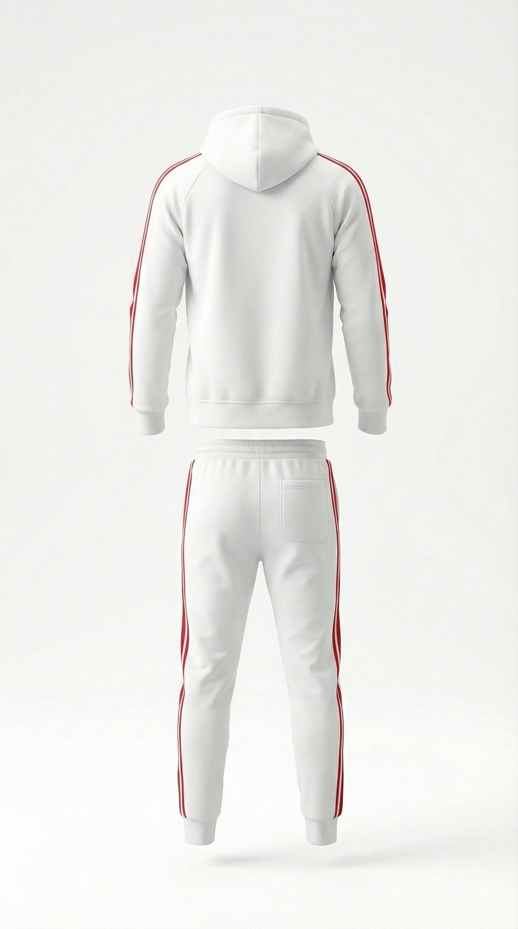DRIVFIT TRACKSUIT