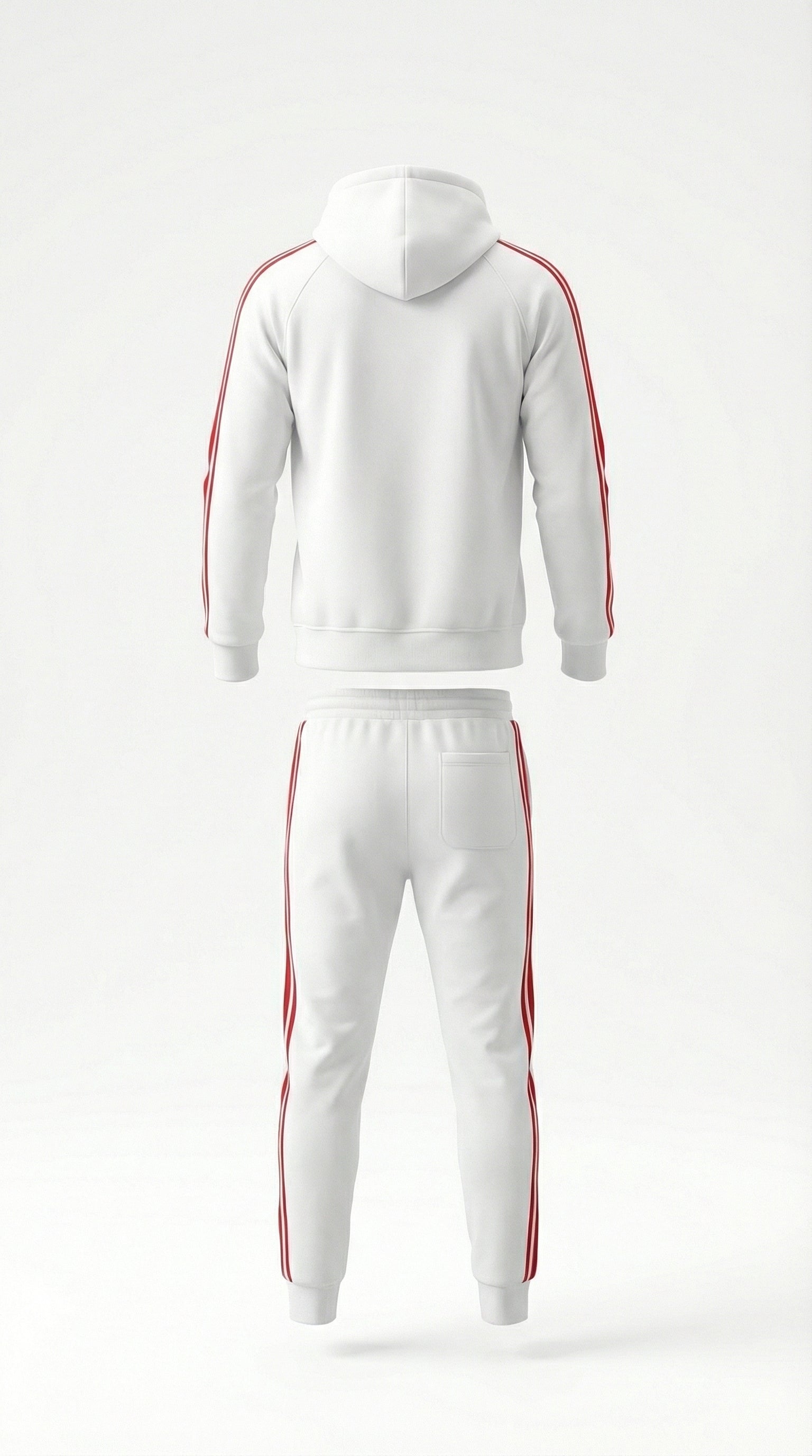 DRIVFIT TRACKSUIT
